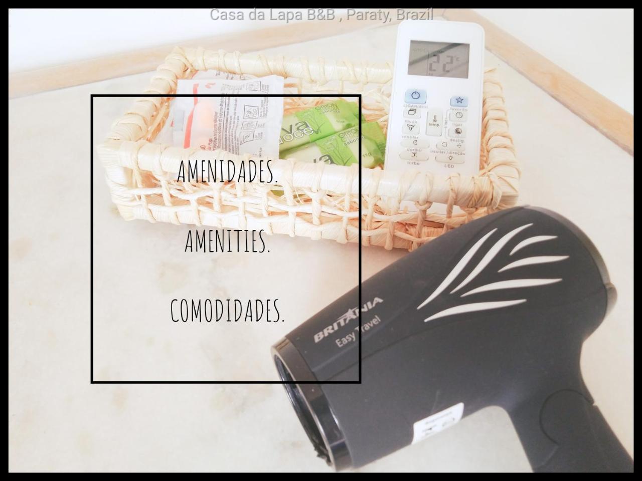 Casa Da Lapa Apartment Paraty Ngoại thất bức ảnh